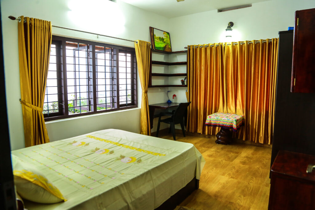 Bedroom-bethhillhomestay