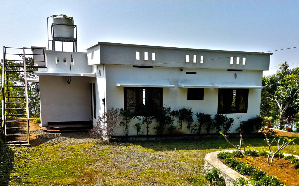 Cottage 1-bethhillhomestay