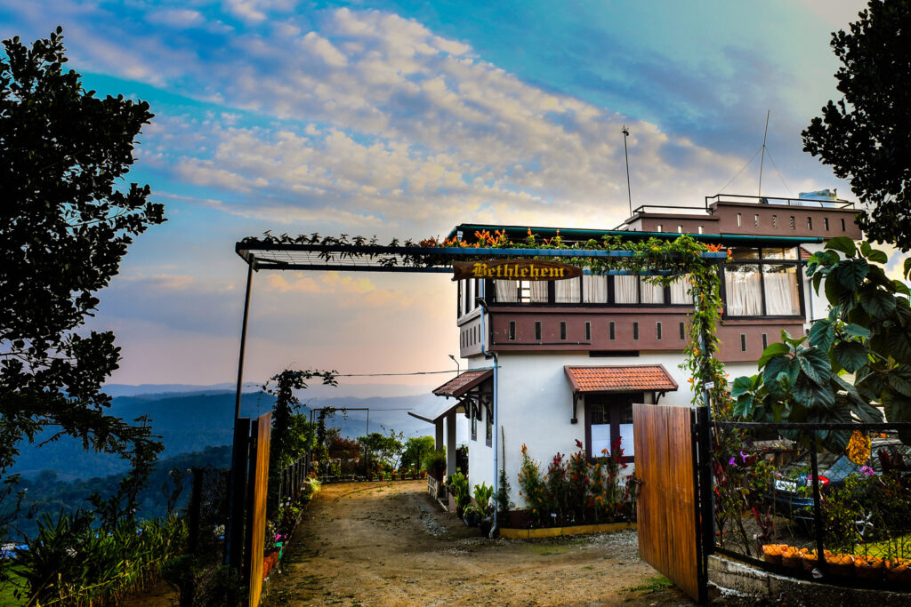 Homestay-bethhillhomestay